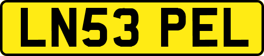 LN53PEL