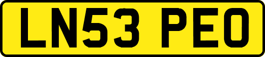 LN53PEO