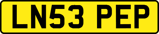 LN53PEP