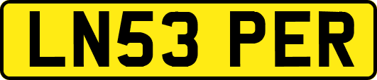 LN53PER