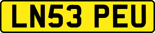 LN53PEU