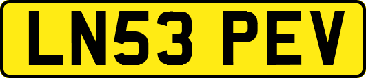 LN53PEV