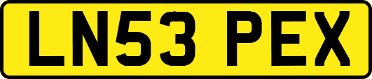 LN53PEX