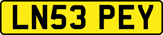 LN53PEY
