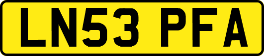 LN53PFA
