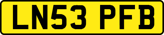 LN53PFB