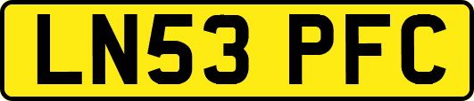 LN53PFC