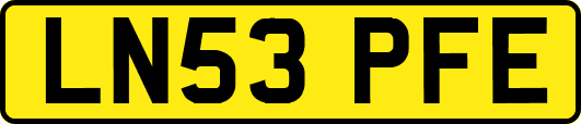 LN53PFE