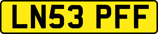 LN53PFF
