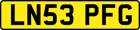 LN53PFG