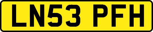 LN53PFH