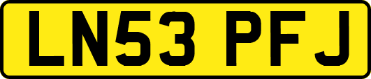 LN53PFJ