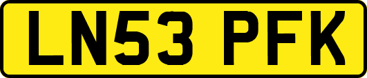 LN53PFK