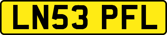 LN53PFL