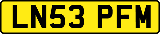 LN53PFM