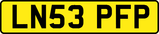 LN53PFP