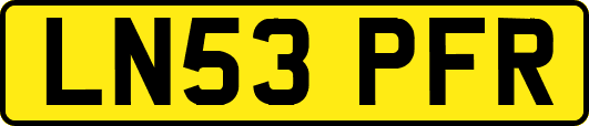 LN53PFR