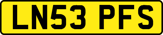 LN53PFS