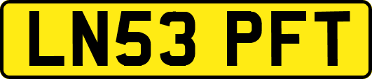 LN53PFT