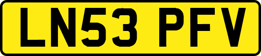 LN53PFV