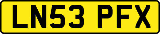 LN53PFX