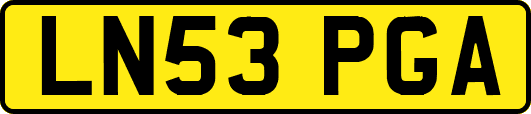 LN53PGA