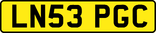 LN53PGC