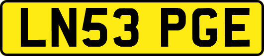 LN53PGE