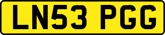 LN53PGG