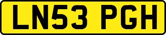 LN53PGH