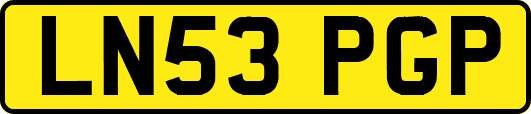 LN53PGP