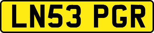 LN53PGR