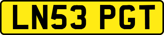 LN53PGT