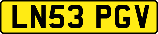 LN53PGV