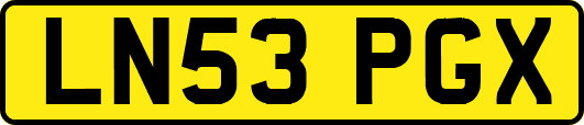 LN53PGX