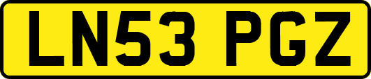 LN53PGZ
