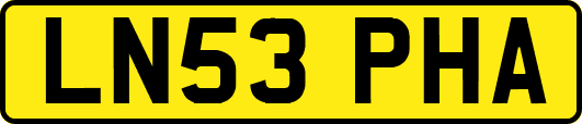 LN53PHA