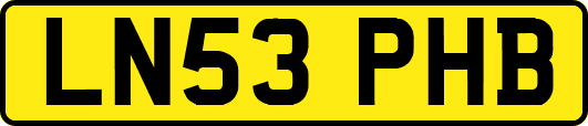 LN53PHB