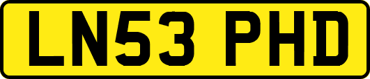 LN53PHD