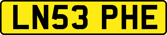 LN53PHE