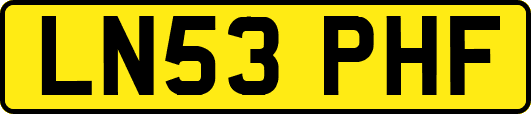 LN53PHF