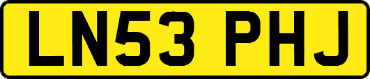 LN53PHJ