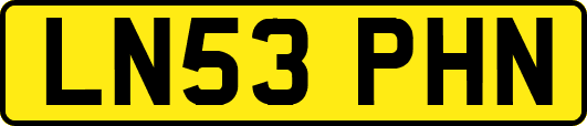 LN53PHN
