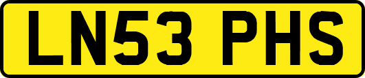 LN53PHS