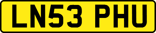 LN53PHU