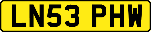LN53PHW