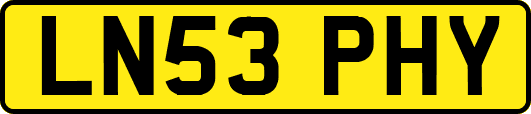LN53PHY