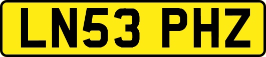 LN53PHZ