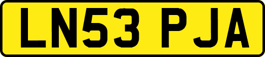 LN53PJA