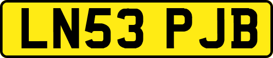 LN53PJB